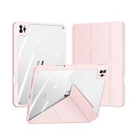 Funda Protectora Para iPad pro 11 12 9 10ta Generación Air 4 5 Mini 6 2021 2022 Material TPU Resistente a Golpes Y Caídas Compatible Con Varias Modelos De iPad - details 19