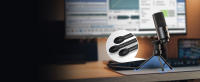FIFINE Micrófono Condensador USB Con Regulador De Ganancia Para Estudio Doméstico Podcasting Voce-over Laptop Windows K669 - details 2