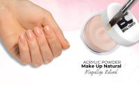 Polvo Acrílico - Make Up Natural (Maquillaje) 70g | Bernal Cosmetics - details 0