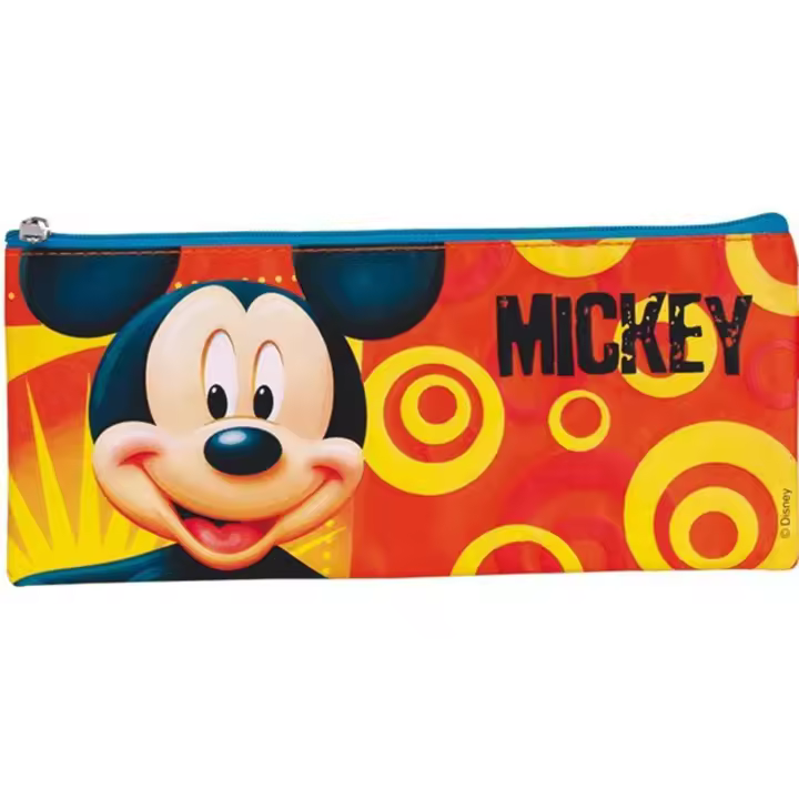Estuche Montichelvo-Juguete, Color Multicolor - 1