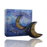 🌹 Perfume Árabe Mehwish Paris Corner 80ml – 100% Original, Esencia Unisex de Lujo con Oud, Rosas y Mística Oriental 🌹 - details 0