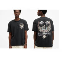 Camiseta De Manga Corta Moda Verano Todas Las Santas Impresión En La Parte Superior Creativa Para Hombres Y Mujeres - details 4