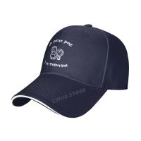 Gorro De Béisbol Unisex Ajustable En Algodón Divertido Con Estampado De Petanque Para Hombres Y Mujeres Protección Solar Para Todo El Año - details 5