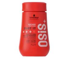 SCHWARZKOPF OSIS+ DUST IT 10 gr. Polvo matificante voluminizador - details 0