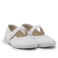 BATILAS 173/144 Zapatos vestir niña 31088 24V BAILARINA BOTON BLANCO - details 0