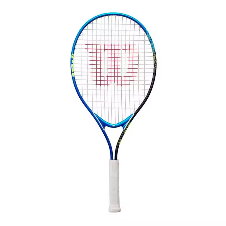 RAQUETA WILSON SLAM 25 NIÑO-JR - 1