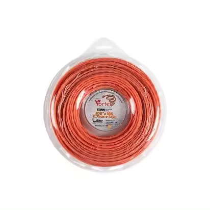HILO DESBROZADORA ALUMINIO VORTEX 3.9MM 26M DESERT - 1