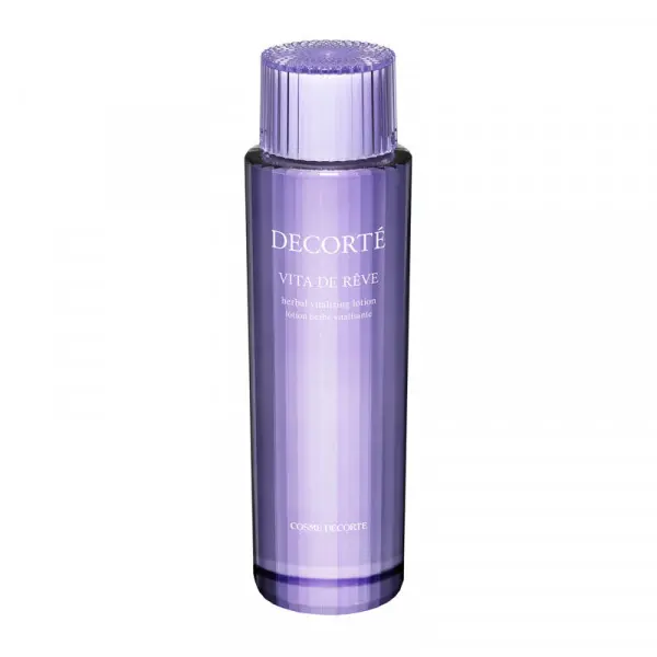 DECORTÉ - Vita De Reve Herbal Vitalizing Lotion - 1