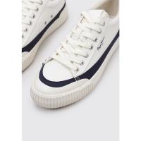 Pepe Jeans BEN BAND M Deportivas Planas Hombre Blanco - details 1