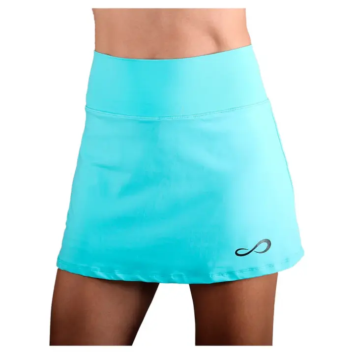 Ropa mujer Faldas Endless Falda Minimal Hw Azul - 1