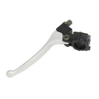 Palanca De Embrague De Aleación De Aluminio 22mm 7/8 Pulgadas Para Motocicleta ATV Pit Bike Compatible Con Varios Modelos - details 5