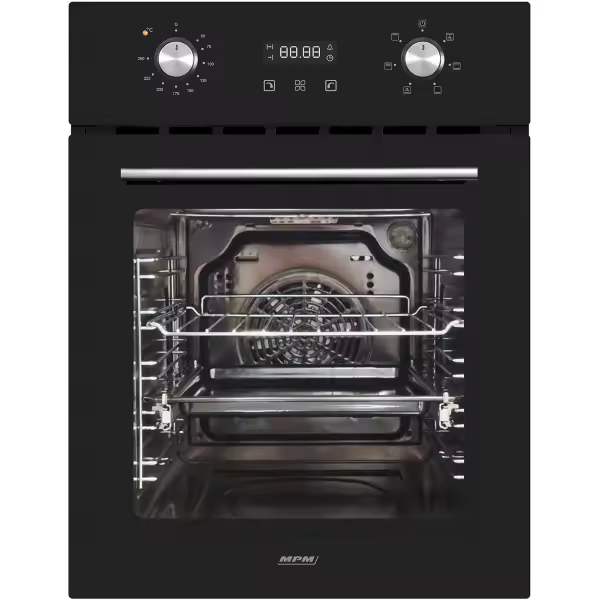 Horno eléctrico empotrable mpm-45-bo-22 - 1