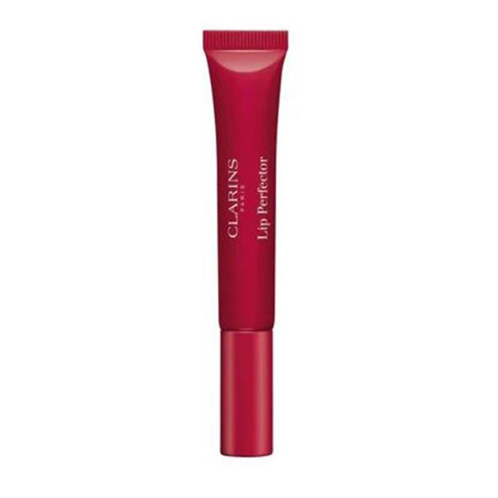 CLARINS LIP PERFECTOR BRILLO DE LABIOS 18 INTENSE GARNET 1UN — oferta en Miravia
