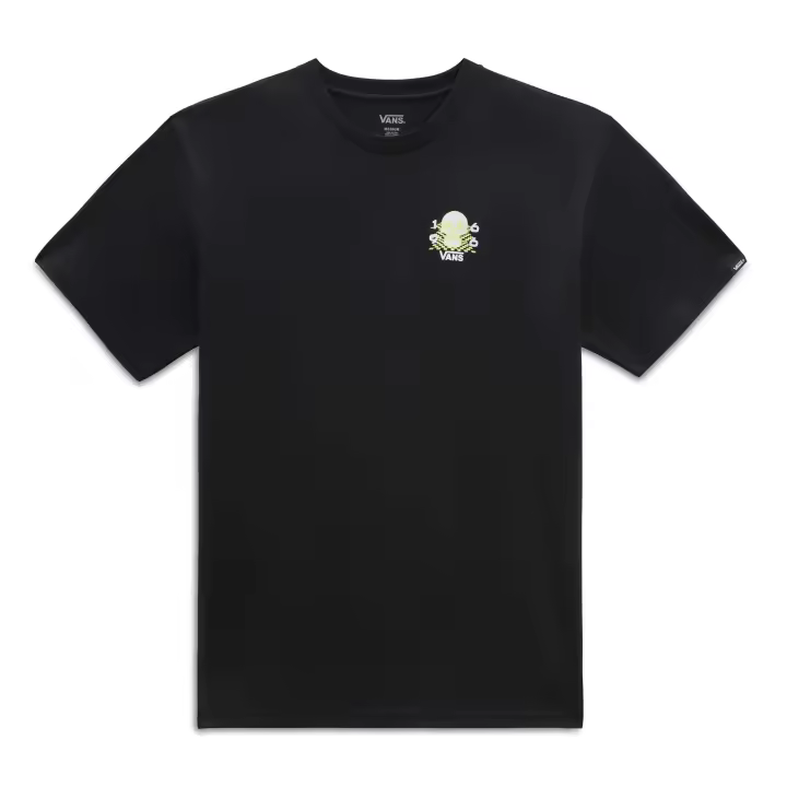 Vans Mindcheck Tee-B Hombre - 1
