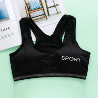 Sujetador Deportivo Para Mujer Shockproof Sexy Alta Intensidad Yoga Running Gimnasio Algodón Moda Sujetador Deportivo - details 13