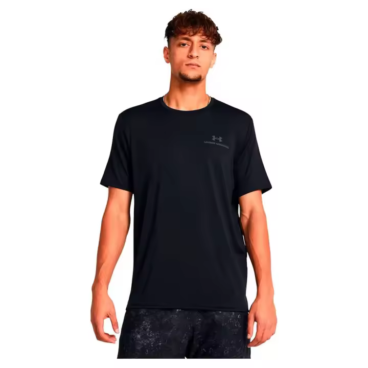 Under Armour Camiseta De Manga Corta Vanish Energy - 1