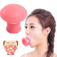 Ejercitador De La Mandíbula V Face Levantador Facial Eliminador De Doble Mentón Máscara De Musculatura Facial Equipo De Cuidado De La Piel Para Fortalecimiento Y Relajación - details 3