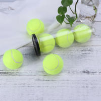 3pcs Contenedor De Bolas De Tenis Resistente Al Desgaste Botella De Almacenamiento De Bolas De Plástico Organizador Práctico Para Deportes - details 5