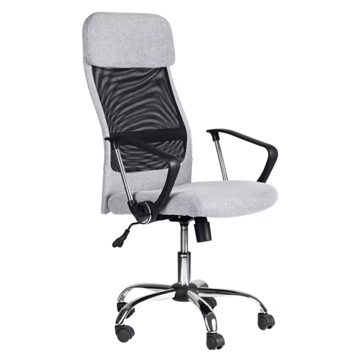 Silla Hans - 1