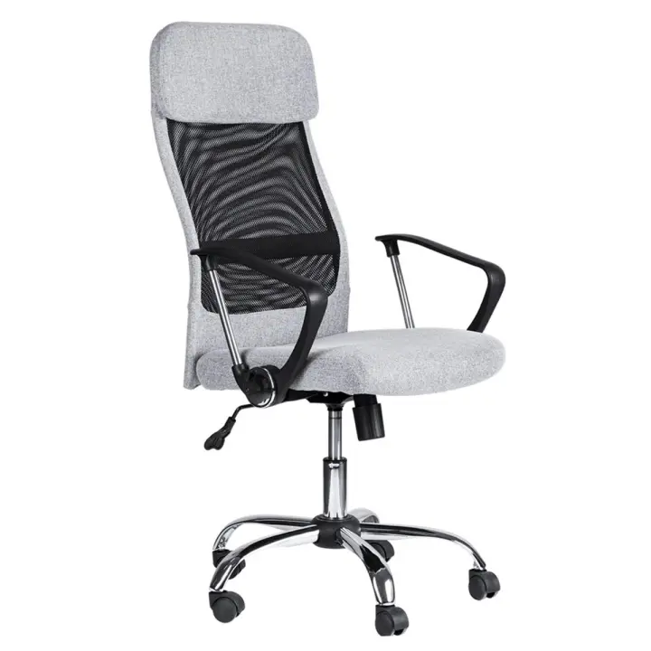 Silla Hans - 1