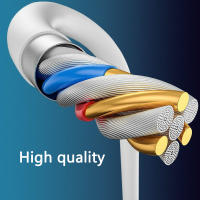 Cable De Carga Rápida USB Tipo C 67W 90W 120W Con 6A Para Xiaomi 13 Ultra 12S 12T pro Poco F4 GT F5 Redmi K50 Note 12 Pro+ K60 pro Civi 3 - details 1