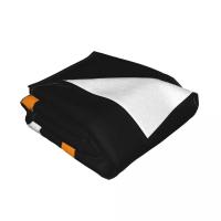 Manta Fluffy De Poliéster 100% Para Adultos Diseño De Warrior Nun in This Life Or Next? Manta Ligera Para Viajes Picnics Hogar Y Avión - details 1
