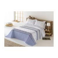 Colcha multiuso de Verano estampada, SIN FUNDA DE ALMOHADA para cama 90/105cm 135/150cm - details 6