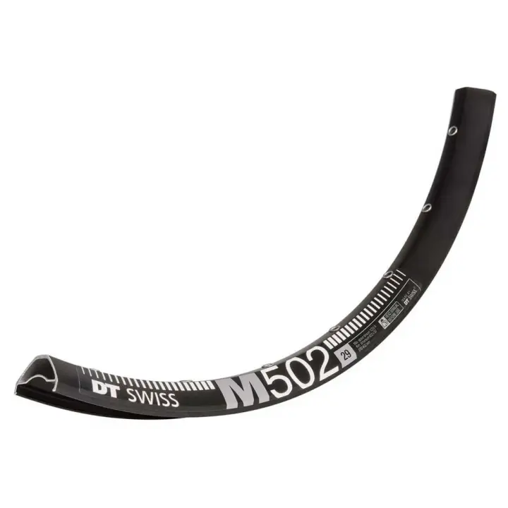 Dt Swiss Llanta M 502 29´´ 30 Db Vi Disc Tubeless Mtb - 1