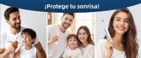 Cepillo De Dientes Eléctrico IPX7 Impermeable Con Cabeza De Limpieza High Frequency USB Recargable 6 Modos De Limpieza Para Blanqueamiento Y Masaje De Dientes - details 8