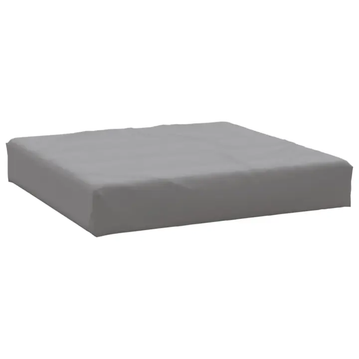 Jueg par SOF D Palet Lienz Oxfor GRI 60x60x cm - 1