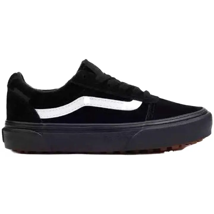 Zapatillas Vans Yt Ward Vansguard para niños en color negro - 1