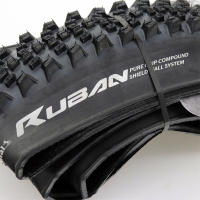 Pneumático Tubless Continental Ruban Shieldwall Para Bicicleta MTB 27.5/29 Pulgadas TLR E-25 Plegable 29 Pulgadas Ciclismo XC - details 4