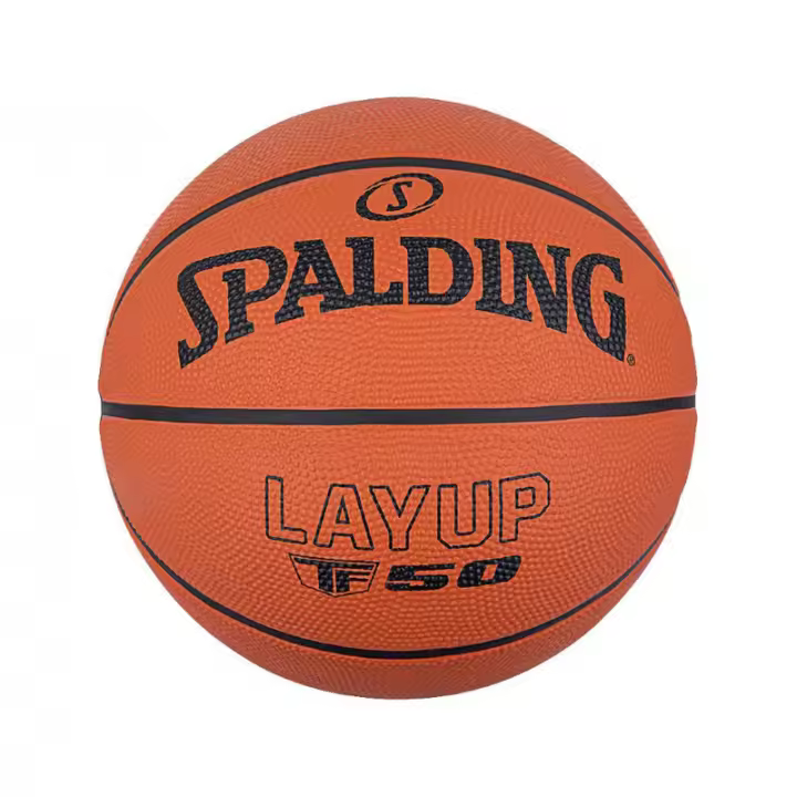 Balón de baloncesto  TF50 Talla 6 Spalding - 1