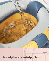Asiento De Inodoro Para Niños Y Niñas Diseño Ergonómico Cómodo Regalo Ideal Para Entrenamiento De Orina Y Defecación - details 13