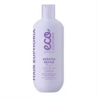 Ecoforia Keratin Repair 15 En 1 Crema Desenredante 200Ml - 1