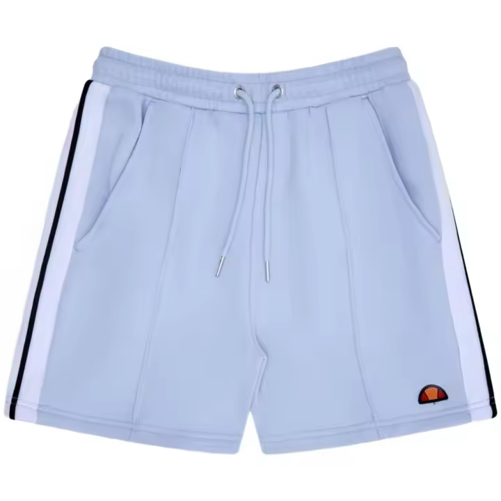 Pantalon Corto Ellesse Consuela para mujer en color azul - 1
