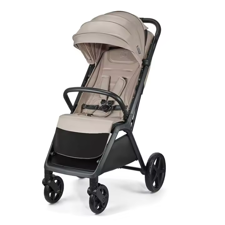 Kinderkraft Silla De Paseo Loom Con Plegado Automatico - 1