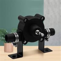 Bomba de Agua Doméstica, resistant to altas temperatures, Eléctrica, autoceban, en Miniature, portáthia, herrienta de bombeo para acuarios y Riego de jardín - details 3