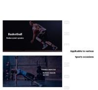 Pulseras Deportivas Transpirables Para Hombres Y Mujeres Absorción De Sudor Soporte De Muñeca Para Correr Baloncesto Tenis Gimnasio Fitness Ejercicio - details 3