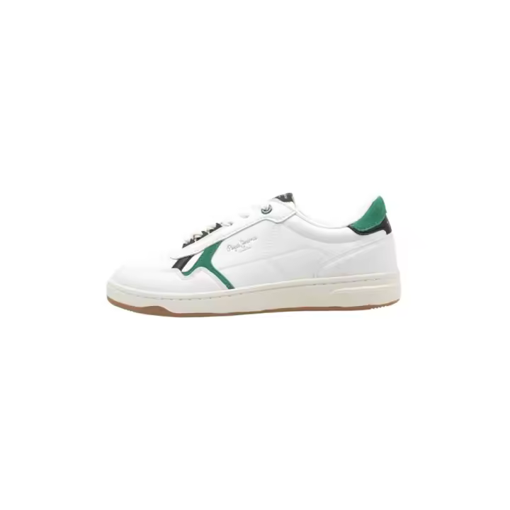 Pepe Jeans KORE VINTAGE M SUMMER Deportivas Planas Hombre Blanco - 1