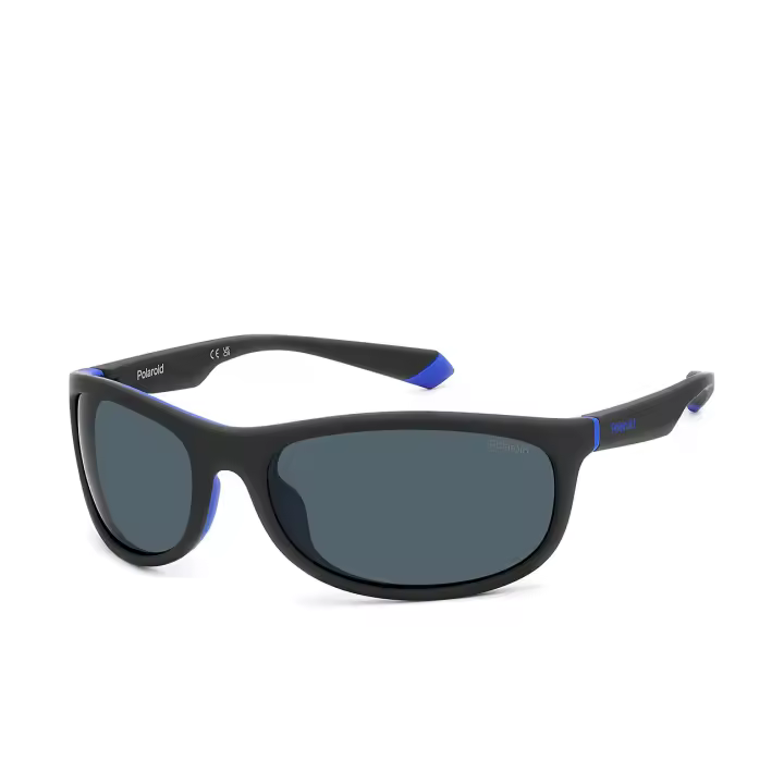 Polaroid Gafa de Sol PLD 2154/S-0VK , para Mujer, Hombre, Unisex - 1