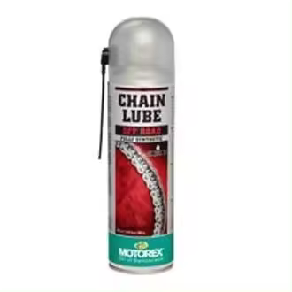Grasa Cadenas Chain Lube 622 Off Road 500ml   Ce U - 1