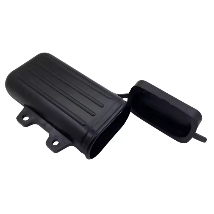 Caja De Herramientas Y Contenedor Impermeable Para Motocicleta Universal Para Suzuki TW225 TW200 DR250 Djebel Soporte Para Botella De Motocross - 1