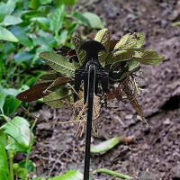 Kit De Desbrozador Multifuncional De Acero Manganéz Con Manos 2024 Para Jardinería Herramienta De Rastrillo Para Eliminar Malezas - details 4