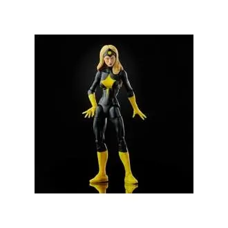 DARKSTAR FIGURA 15 CM DELUXE MARVEL LEGENDS F025905X0 - 1