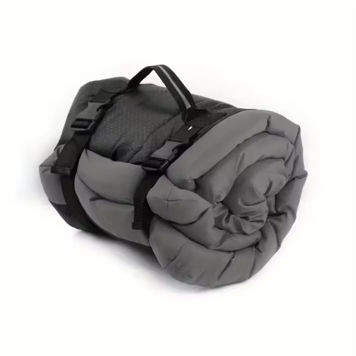 Alfombra Para Mascotas Impermeable Antideslizante Lavable Sillón De Exterior Para Perros Ropa De Cama De Animales Ecológica - 1