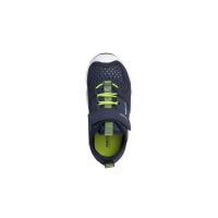 Sandalias planas niño GEOX J3530A C0749 SANDALIA DEPORTIVA NAVY-LIMA 31203 24V - details 3
