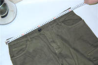 Pantalones De Motocicleta Para Hombre Featherbed Jeans Versión Estándar Pantalones De Verano Para Conducción En Carretera - details 6