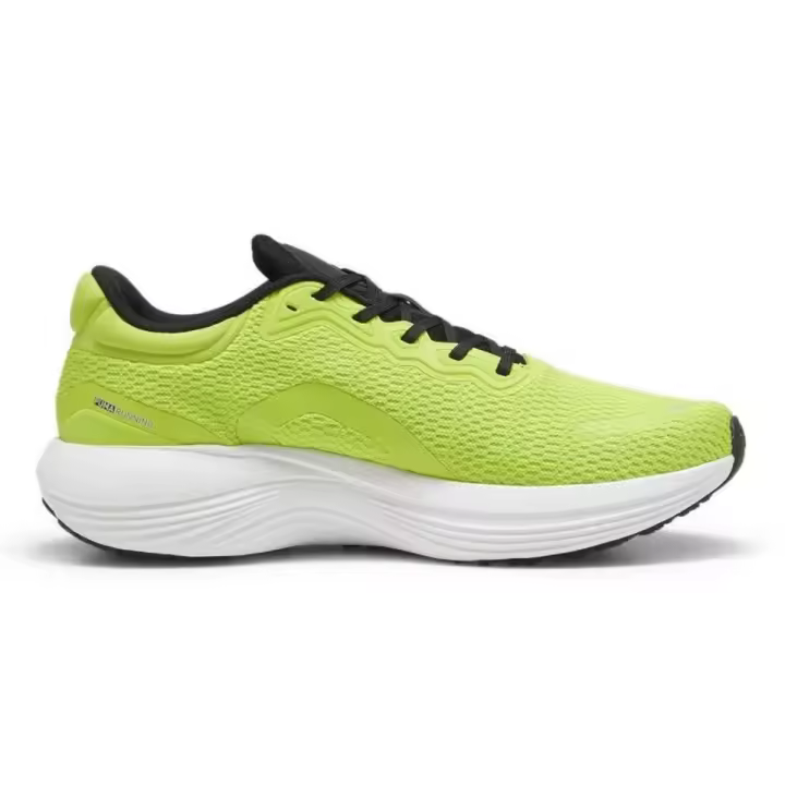 Zapatillas Puma Scend Pro Lima Hombre 378776-14 - 1