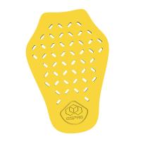 Protector De Espalda Para Motociclista Inserto Ligero De EVA Grande Protección Para Ciclismo Patinaje Y Chaquetas De Motocicleta Adecuado Para Adultos - details 4
